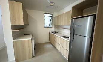 Imagem 2: Apartamento à venda: 2 quartos, 2 banheiros, 1 vaga na Córrego Grande, Florianópolis-SC