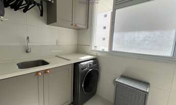 Imagem 6: Apartamento de Luxo na Agronômica: 2 quartos, 2 suítes, 2 banheiros, 2 vagas, 108m² - Flor