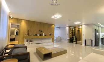 Imagem: Apartamento de Luxo no Centro de Florianópolis-SC