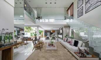 Imagem: Imóvel de Luxo em Jurerê, Florianópolis-SC