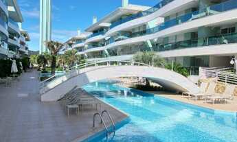 Imagem 5: Cobertura à venda em Canasvieiras, Florianópolis-SC: 4 quartos, 3 suítes, 5 banheiros, 3 v