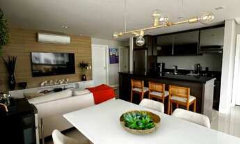 Imagem 5: Imperdível: Apartamento à venda em Florianópolis-SC, 3 quartos, 3 banheiros, 2 vagas, 115m