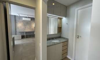 Imagem 2: Apartamento à venda em Florianópolis-SC, Itacorubi: 3 quartos, 1 suíte, 2 banheiros, 2 vag