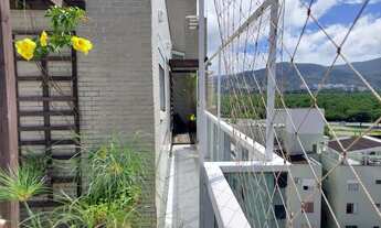 Imagem 4: Cobertura de luxo com 2 suítes e 2 vagas na Trindade, Florianópolis - 220m² de puro confor