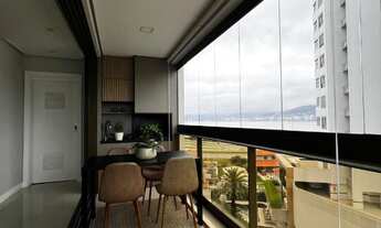 Imagem 2: Imperdível: Apartamento à venda em Florianópolis-SC, 3 quartos, 3 banheiros, 2 vagas, 115m