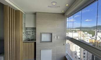 Imagem 4: Apartamento à venda em Florianópolis-SC, Itacorubi: 3 quartos, 1 suíte, 2 banheiros, 2 vag