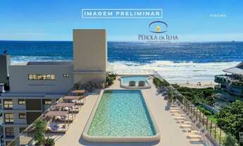 Imagem: Apartamento de luxo na Praia Brava 3 quartos