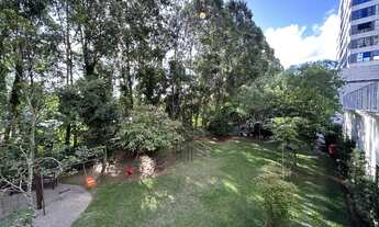 Imagem 6: Apartamento à venda em Florianópolis-SC, Itacorubi: 3 quartos, 1 suíte, 2 banheiros, 2 vag