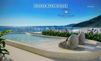 Imagem 3: Apartamento de luxo na Praia Brava: 3 quartos, 3 suítes, 4 banheiros, 2 vagas, 159,46m²