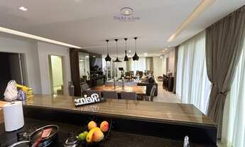 Imagem 7: Imperdível casa para venda em Palhoça-SC, Pedra Branca: 4 quartos, 3 suítes, 5 banheiros