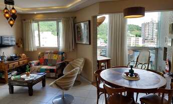 Imagem: Cobertura de luxo com 2 suítes e 2 vagas