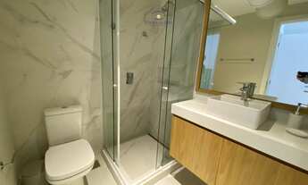 Imagem 7: Imperdível: Apartamento de Luxo com 3 Suítes e 140m² no Campeche, Florianópolis-SC