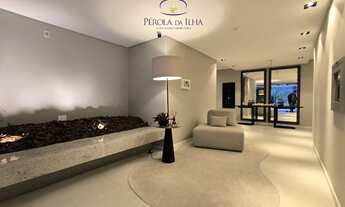 Imagem 3: Apartamento à venda em Florianópolis-SC, Cacupé: 3 quartos, 3 suítes, 4 banheiros, 2 vagas