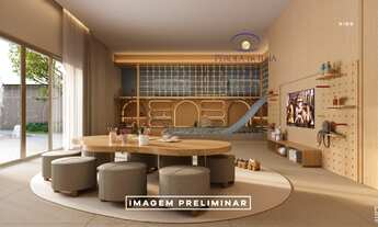 Imagem 4: Apartamento de luxo na Praia Brava: 3 quartos, 3 suítes, 4 banheiros, 2 vagas, 159,46m²