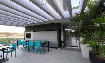 Imagem: Apartamento à venda em Florianópolis-SC