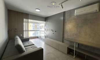 Imagem 5: Apartamento à venda em Florianópolis-SC, Itacorubi: 3 quartos, 1 suíte, 2 banheiros, 2 vag