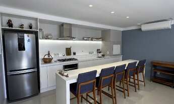 Imagem 3: Cobertura à venda em Canasvieiras, Florianópolis-SC: 4 quartos, 3 suítes, 5 banheiros, 3 v