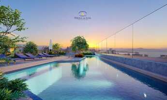 Imagem 7: Apartamento à venda no Centro de Florianópolis-SC: 2 quartos, 2 suítes, 3 banheiros, garag