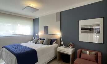 Imagem 2: Cobertura à venda em Canasvieiras, Florianópolis-SC: 4 quartos, 3 suítes, 5 banheiros, 3 v