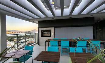 Imagem: Apartamento à venda em Florianópolis-SC