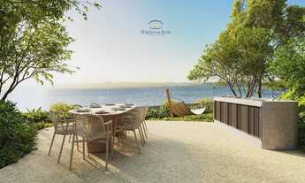 Imagem: Apartamento de Luxo à Venda em Florianópolis-SC