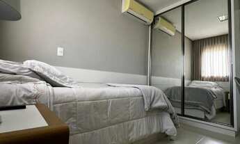 Imagem 3: Imperdível: Apartamento à venda em Florianópolis-SC, 3 quartos, 3 banheiros, 2 vagas, 115m