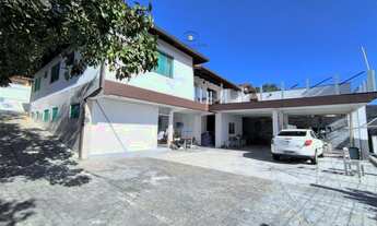 Imagem: Casa de Luxo à Venda em Florianópolis-SC