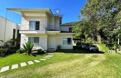 Imagem 7: Imperdível casa à venda em Florianópolis-SC, bairro Santo Antônio de Lisboa: 3 quartos, 1