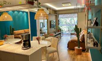 Imagem: Imperdível apartamento à venda em Florianópolis-SC