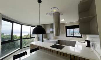 Imagem 2: Apartamento à venda em Florianópolis-SC, bairro João Paulo: 2 quartos, 2 suítes, 3 banheir