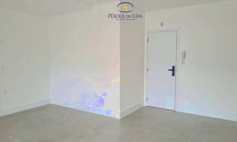 Imagem 2: Apartamento de 2 quartos e 2 suítes à venda em Florianópolis-SC, Córrego Grande 3 banheir