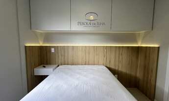 Imagem 3: Apartamento à venda em Florianópolis-SC, bairro João Paulo: 2 quartos, 2 suítes, 3 banheir