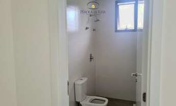 Imagem 5: Apartamento de 2 quartos e 2 suítes à venda em Florianópolis-SC, Córrego Grande 3 banheir