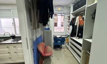 Imagem 3: Imperdível oportunidade! Apartamento de 3 quartos no Centro de Florianópolis-SC, com 126,9