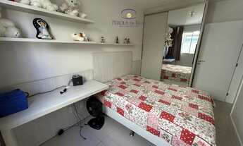 Imagem 5: Oportunidade única: Apartamento de 3 quartos com suíte e garagem em Balneário, Florianópol