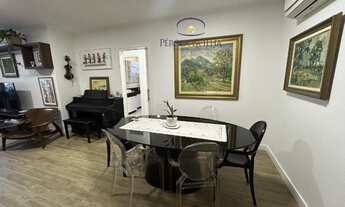 Imagem 7: Imperdível oportunidade! Apartamento de 3 quartos no Centro de Florianópolis-SC, com 126,9