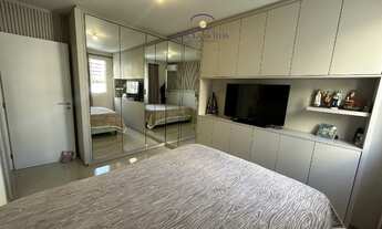 Imagem 3: Oportunidade única: Apartamento de 3 quartos com suíte e garagem em Balneário, Florianópol