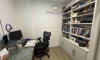 Imagem 5: Imperdível oportunidade! Apartamento de 3 quartos no Centro de Florianópolis-SC, com 126,9