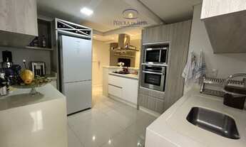 Imagem 7: Oportunidade única: Apartamento de 3 quartos com suíte e garagem em Balneário, Florianópol