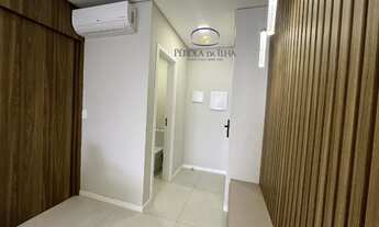 Imagem 6: Apartamento à venda em Florianópolis-SC, bairro João Paulo: 2 quartos, 2 suítes, 3 banheir