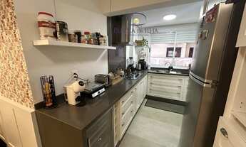 Imagem 4: Imperdível oportunidade! Apartamento de 3 quartos no Centro de Florianópolis-SC, com 126,9