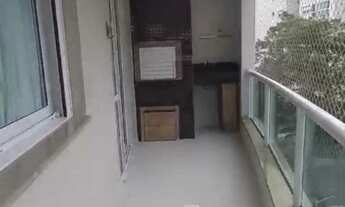 Imagem 5: Imóvel à venda em Florianópolis-SC, Itacorubi: 4 quartos, 1 suíte, 3 banheiros, 2 vagas, 1