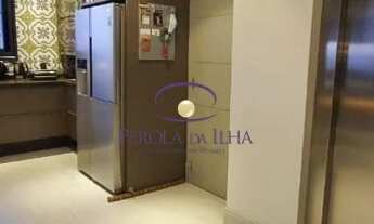 Imagem 6: Imóvel de luxo: Casa à venda em Florianópolis-SC, bairro Cacupé, com 4 quartos, 4 suítes