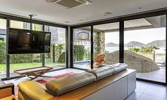 Imagem: Imóvel de luxo Casa à venda em Florianópolis-SC