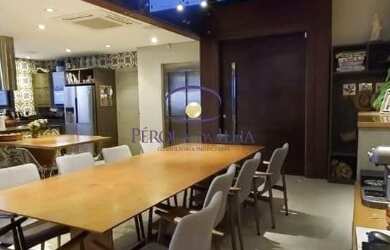 Imagem 8: Imóvel de luxo: Casa à venda em Florianópolis-SC, bairro Cacupé, com 4 quartos, 4 suítes