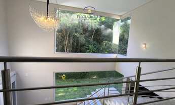 Imagem 2: Espetacular casa à venda em Florianópolis-SC, no bairro Córrego Grande. 4 quartos, 1 suíte