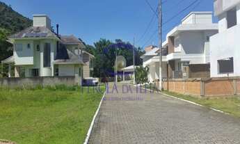 Imagem: Terreno em condomínio à venda em Florianópolis-SC