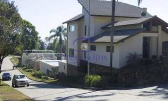 Imagem 5: Terreno em condomínio de luxo na Córrego Grande, Florianópolis-SC - 785m² de área!