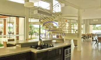 Imagem 7: Terreno à venda em Florianópolis-SC, Jurerê Internacional - 669m² de área! Aproveite essa