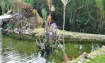 Imagem 7: Terreno à venda em Florianópolis-SC: 750,00 m² no prestigiado bairro Jurerê Internacional!